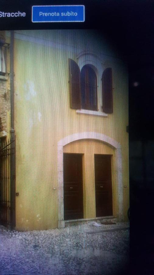 Stenghe Stracche 2 Hotel Ascoli Piceno Exterior photo